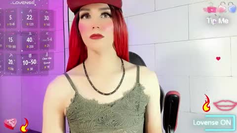 Katalella hot2 online show from 11.22.25