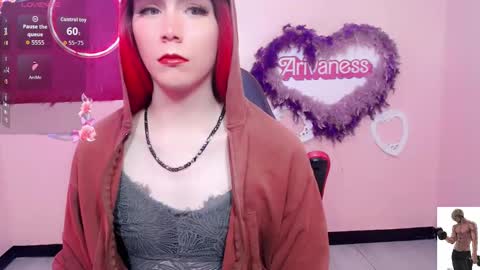 Katalella hot2 online show from 12.22.25