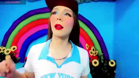 Snapshot of katalina_hot2 chatting on 03.11.26 Katalella hot2 online show from 03.11.26