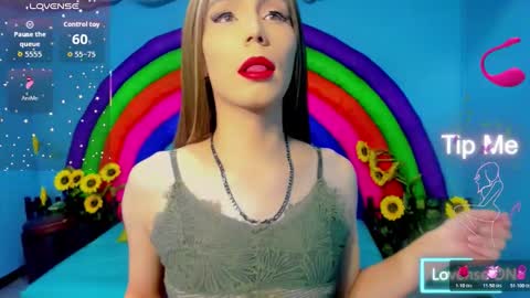 Snapshot of katalina_hot2 chatting on 03.17.26 Katalella hot2 online show from 03.17.26