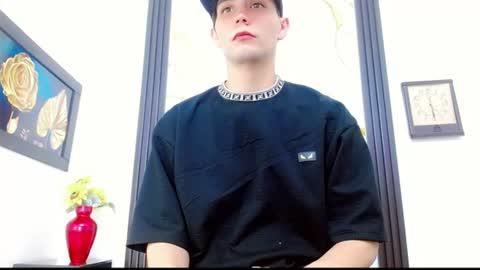 Katalella hot2 online show from 07.21.26