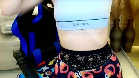 Katalina  online show from 02.08.26