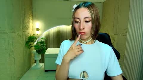 Katalina  online show from 03.24.26