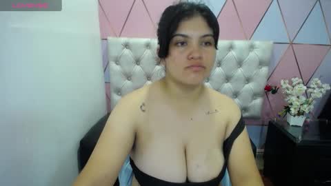 Snapshot of katalina_santana25 chatting on 01.09.25 katalina santana25 online show from 01.09.25