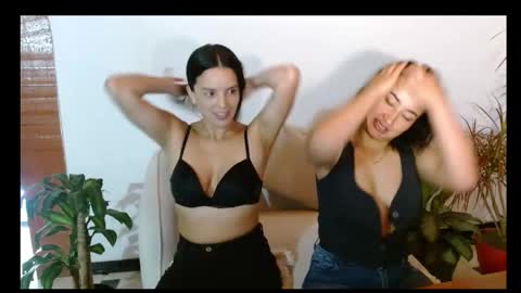 Katalina online show from 03.13.26