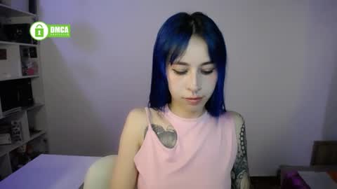 Snapshot of katara_a chatting on 04.29.26 Maca online show from 04.29.26