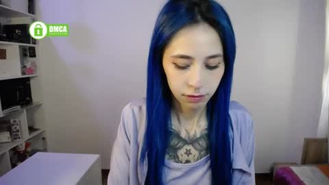 Snapshot of katara_a chatting on 05.11.26 Maca online show from 05.11.26