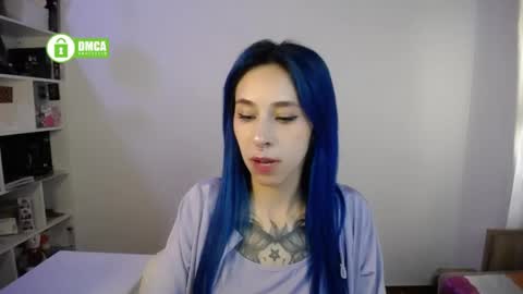 Snapshot of katara_a chatting on 05.11.26 Maca online show from 05.11.26