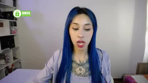 Snapshot of katara_a chatting on 05.11.26 Maca online show from 05.11.26