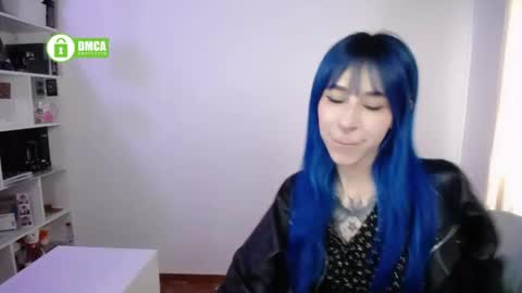 Snapshot of katara_a chatting on 05.20.26 Maca online show from 05.20.26