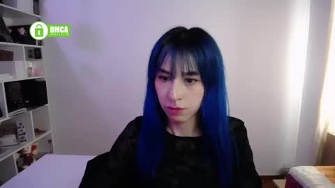 Snapshot of katara_a chatting on 06.03.26 Maca online show from 06.03.26