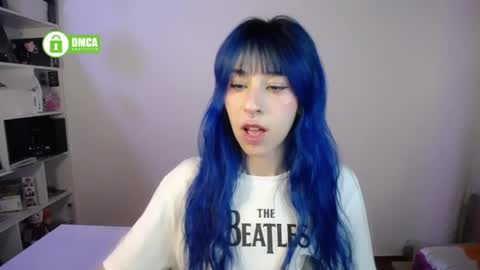 Snapshot of katara_a chatting on 06.09.26 Maca online show from 06.09.26