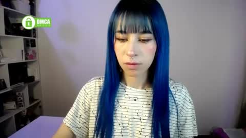 Snapshot of katara_a chatting on 07.01.26 Maca online show from 07.01.26