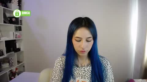 Snapshot of katara_a chatting on 07.01.26 Maca online show from 07.01.26