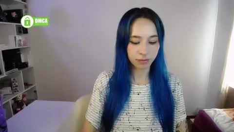 Snapshot of katara_a chatting on 07.06.26 Maca online show from 07.06.26