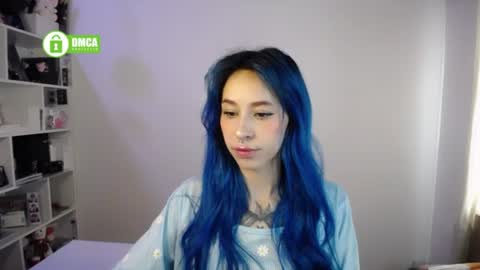 Snapshot of katara_a chatting on 07.09.26 Maca online show from 07.09.26