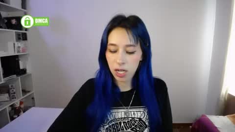Snapshot of katara_a chatting on 07.18.26 Maca online show from 07.18.26