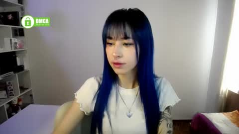 Snapshot of katara_a chatting on 07.22.26 Maca online show from 07.22.26
