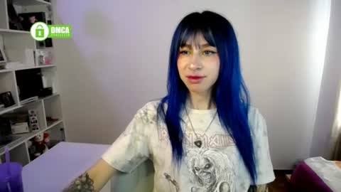 Snapshot of katara_a chatting on 07.24.26 Maca online show from 07.24.26