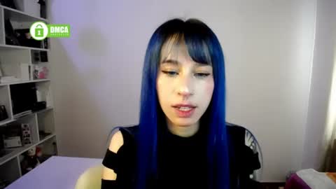 Snapshot of katara_a chatting on 07.25.26 Maca online show from 07.25.26