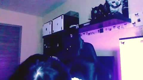 Snapshot of katarina_fox chatting on 03.26.26 Katarina Fox online show from 03.26.26