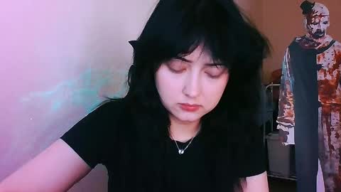 Snapshot of katarina_fox chatting on 03.31.26 Katarina Fox online show from 03.31.26