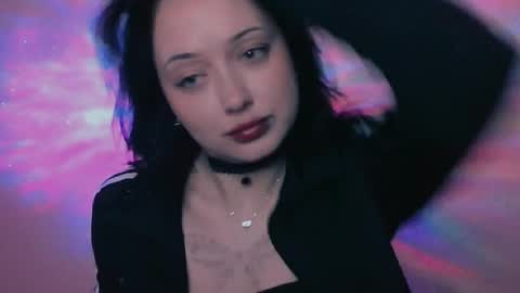 Snapshot of katarina_fox chatting on 04.02.26 Katarina Fox online show from 04.02.26