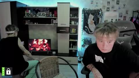 hotkokecct online show from 09.25.25