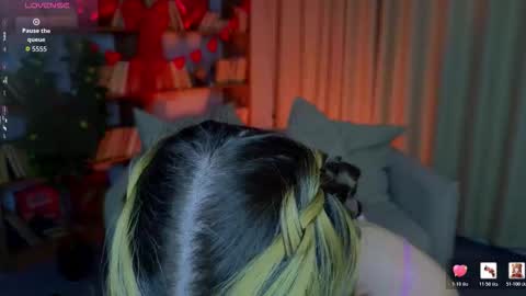 Katerina online show from 02.11.26