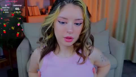 Katerina online show from 02.26.26