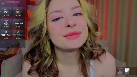 Katerina online show from 03.04.26