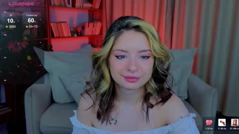 Katerina online show from 03.06.26