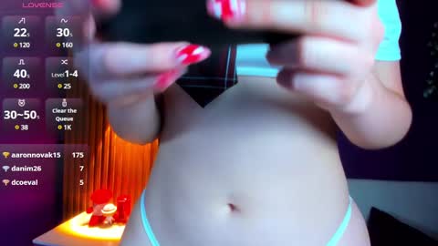 Kate online show from 02.22.25