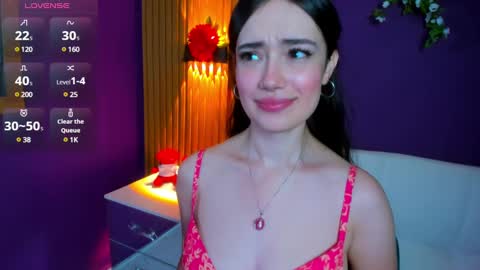 Kate online show from 02.25.25