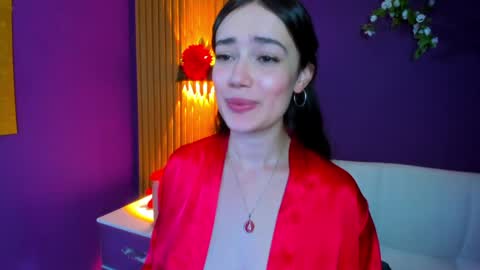 Kate online show from 02.26.25