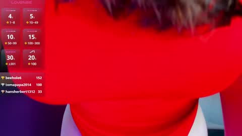 Kate online show from 03.02.25