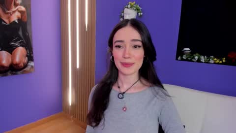 Kate online show from 10.21.25