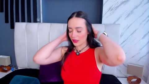 Kate online show from 10.26.25