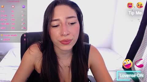 Snapshot of kate_arden chatting on 12.16.24 Carla Palmer online show from 12.16.24