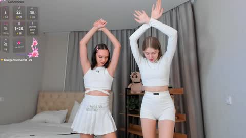 Kate online show from 02.07.25