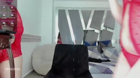 kate_dynasty online show from 03.15.26