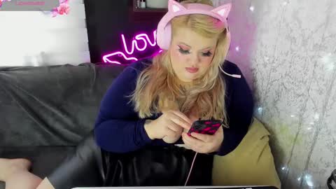 Katarina online show from 02.11.25