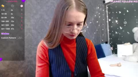 Snapshot of kate_jonson chatting on 02.02.26 .Be kind and gentle with me and I will do my best for you. online show from 02.02.26