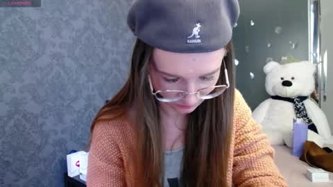 Snapshot of kate_jonson chatting on 02.21.26 .Be kind and gentle with me and I will do my best for you. online show from 02.21.26