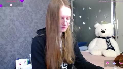 Snapshot of kate_jonson chatting on 02.22.26 .Be kind and gentle with me and I will do my best for you. online show from 02.22.26