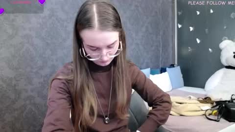 Snapshot of kate_jonson chatting on 02.23.26 .Be kind and gentle with me and I will do my best for you. online show from 02.23.26