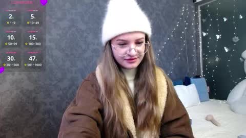 Snapshot of kate_jonson chatting on 02.26.26 .Be kind and gentle with me and I will do my best for you. online show from 02.26.26