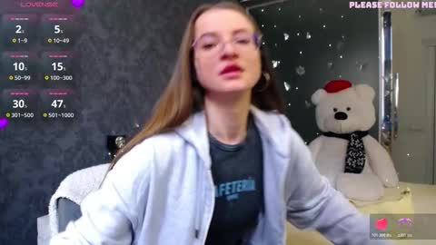 Snapshot of kate_jonson chatting on 03.26.26 .Be kind and gentle with me and I will do my best for you. online show from 03.26.26