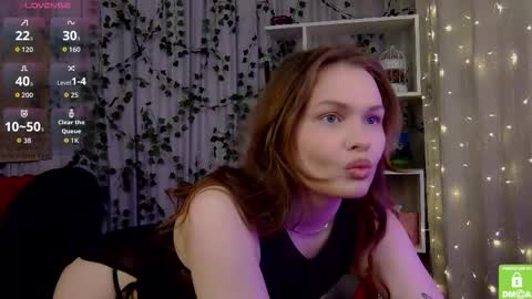 Snapshot of kate_mermaid chatting on 03.03.26 Kate online show from 03.03.26