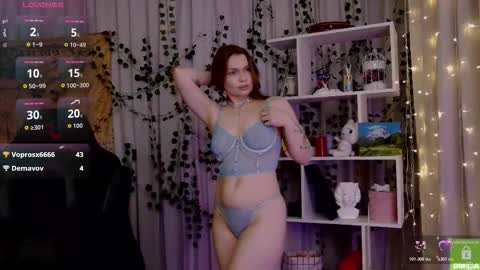 Kate online show from 03.10.26